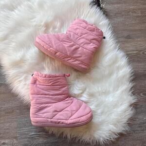 So Danca Ballet Warm Up Booties - XL